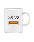 puodelis I will be there for you puodelis I will be there for you